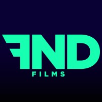 FND Films logo, FND Films contact details