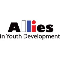 Allies in Youth Development logo, Allies in Youth Development contact details