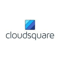 Cloudsquare logo, Cloudsquare contact details