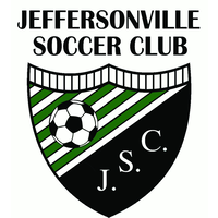 Jeffersonville Soccer Club logo, Jeffersonville Soccer Club contact details