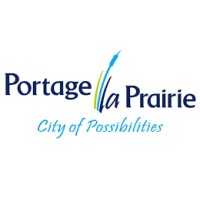 City of Portage La Prairie logo, City of Portage La Prairie contact details