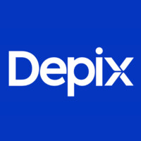 Depix logo, Depix contact details