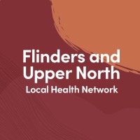 Flinders and Upper North Local Health Network logo, Flinders and Upper North Local Health Network contact details