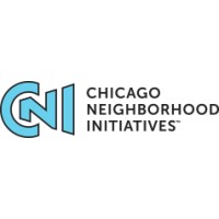 Chicago Neighborhood Initiatives logo, Chicago Neighborhood Initiatives contact details