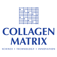 Collagen Matrix, Inc. logo, Collagen Matrix, Inc. contact details