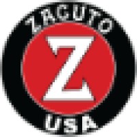 Zacuto logo, Zacuto contact details