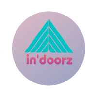 In'doorz | Commercial & Specialty Cleaning logo, In'doorz | Commercial & Specialty Cleaning contact details