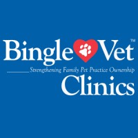 Bingle Veterinary Clinic logo, Bingle Veterinary Clinic contact details