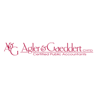 AGLER & GAEDDERT, CHARTERED logo, AGLER & GAEDDERT, CHARTERED contact details