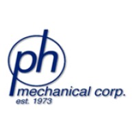 PH Mechanical Corp. logo, PH Mechanical Corp. contact details