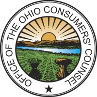 Office of the Ohio Consumers' Counsel logo, Office of the Ohio Consumers' Counsel contact details