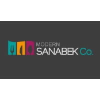 Modern Sanabek Co logo, Modern Sanabek Co contact details