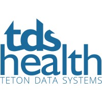 Teton Data Systems logo, Teton Data Systems contact details