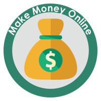 Make Money Online logo, Make Money Online contact details