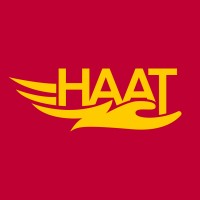 HAAT Delivery logo, HAAT Delivery contact details