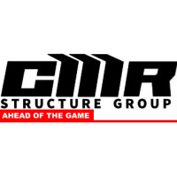 CMR Structure Group logo, CMR Structure Group contact details