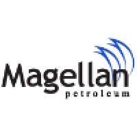 Magellan Petroleum logo, Magellan Petroleum contact details