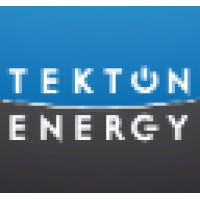 Tekton Energy, LLC logo, Tekton Energy, LLC contact details