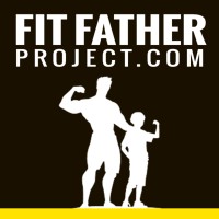 The Fit Father Project logo, The Fit Father Project contact details