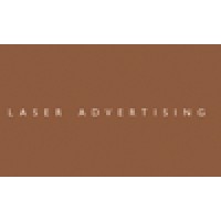 Laser Advertising, Inc. logo, Laser Advertising, Inc. contact details