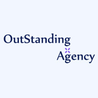 OutStanding.Agency logo, OutStanding.Agency contact details