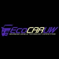 UW EcoCAR logo, UW EcoCAR contact details