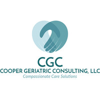 Cooper Geriatric Consulting, LLC logo, Cooper Geriatric Consulting, LLC contact details