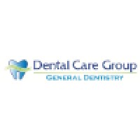 Dental Care Group logo, Dental Care Group contact details