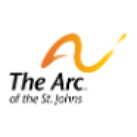 ARC of the St. Johns, Inc. logo, ARC of the St. Johns, Inc. contact details