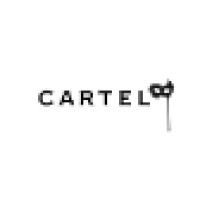 The Cartel logo, The Cartel contact details