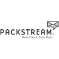 Packstream logo, Packstream contact details