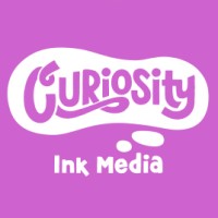 Curiosity Ink Media logo, Curiosity Ink Media contact details