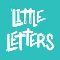 Little Letters logo, Little Letters contact details