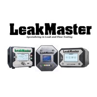 LeakMaster Inc. logo, LeakMaster Inc. contact details