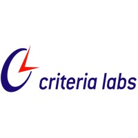 Criteria Labs, Inc. logo, Criteria Labs, Inc. contact details