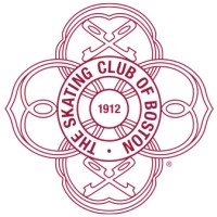 The Skating Club of Boston logo, The Skating Club of Boston contact details