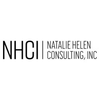 NHCI logo, NHCI contact details