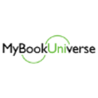 MyBookUniverse logo, MyBookUniverse contact details