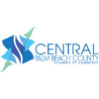 Central Palm Beach County Chamber of Commerce logo, Central Palm Beach County Chamber of Commerce contact details