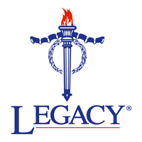 Legacy WA logo, Legacy WA contact details