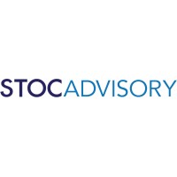 STOC Advisory logo, STOC Advisory contact details