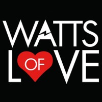 Watts of Love logo, Watts of Love contact details