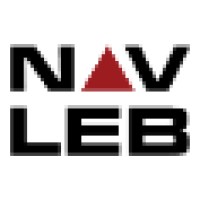 NavLeb s.a.l logo, NavLeb s.a.l contact details