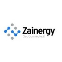 Zainergy logo, Zainergy contact details