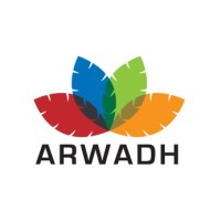 Arwadh logo, Arwadh contact details