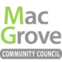 Macalester-Groveland Community Council logo, Macalester-Groveland Community Council contact details