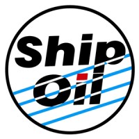 Shipoil Ltd logo, Shipoil Ltd contact details