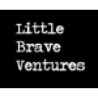 Little Brave Ventures logo, Little Brave Ventures contact details