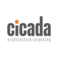 CICADA Architecture/Planning Inc logo, CICADA Architecture/Planning Inc contact details