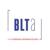 BLTa logo, BLTa contact details